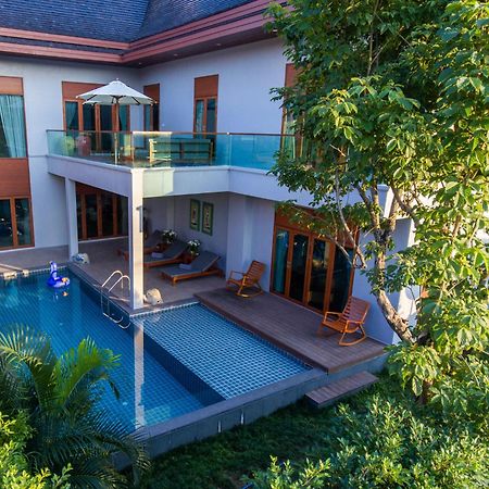 Mae Rim Grace Villa Rom bilde