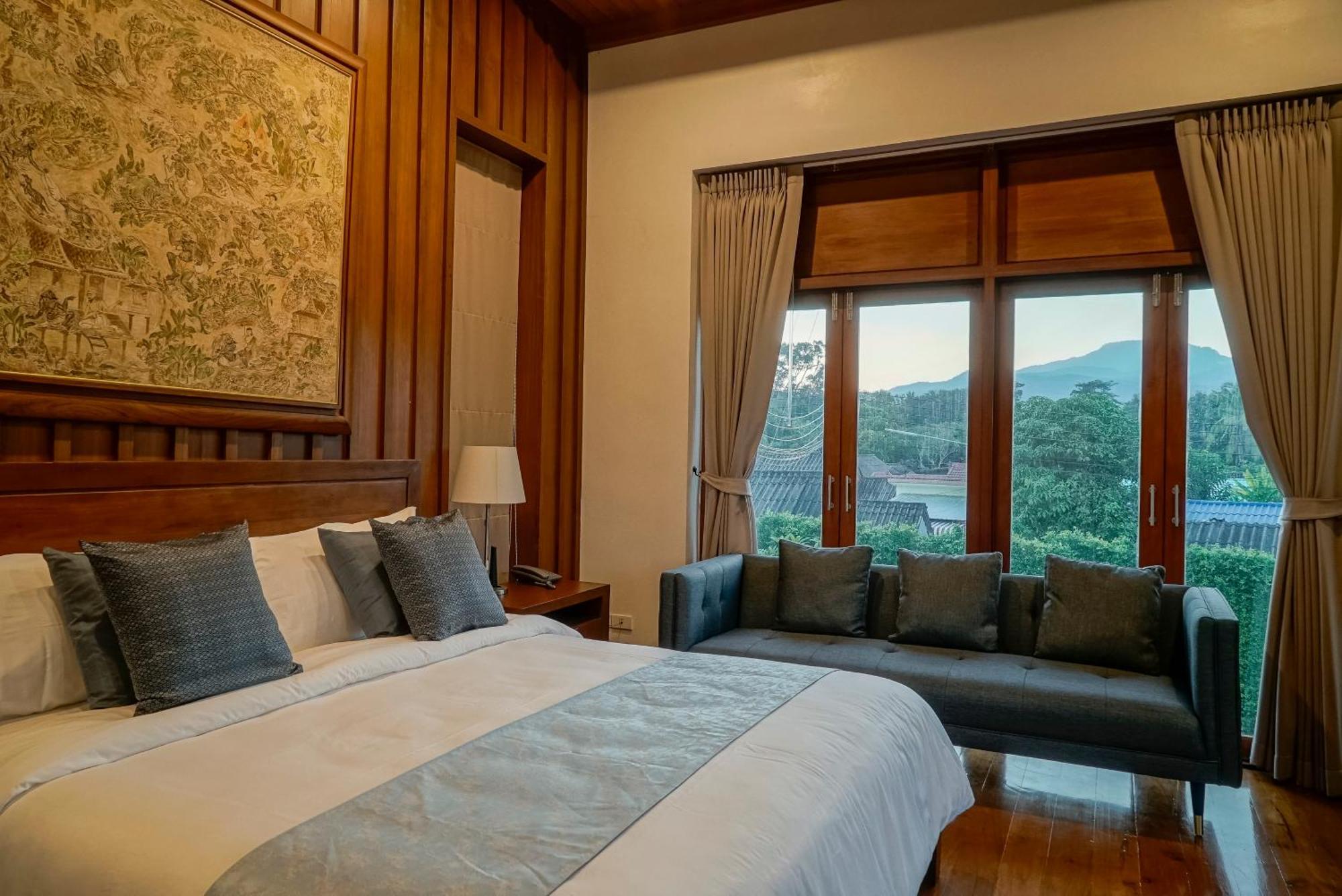 Mae Rim Grace Villa Rom bilde
