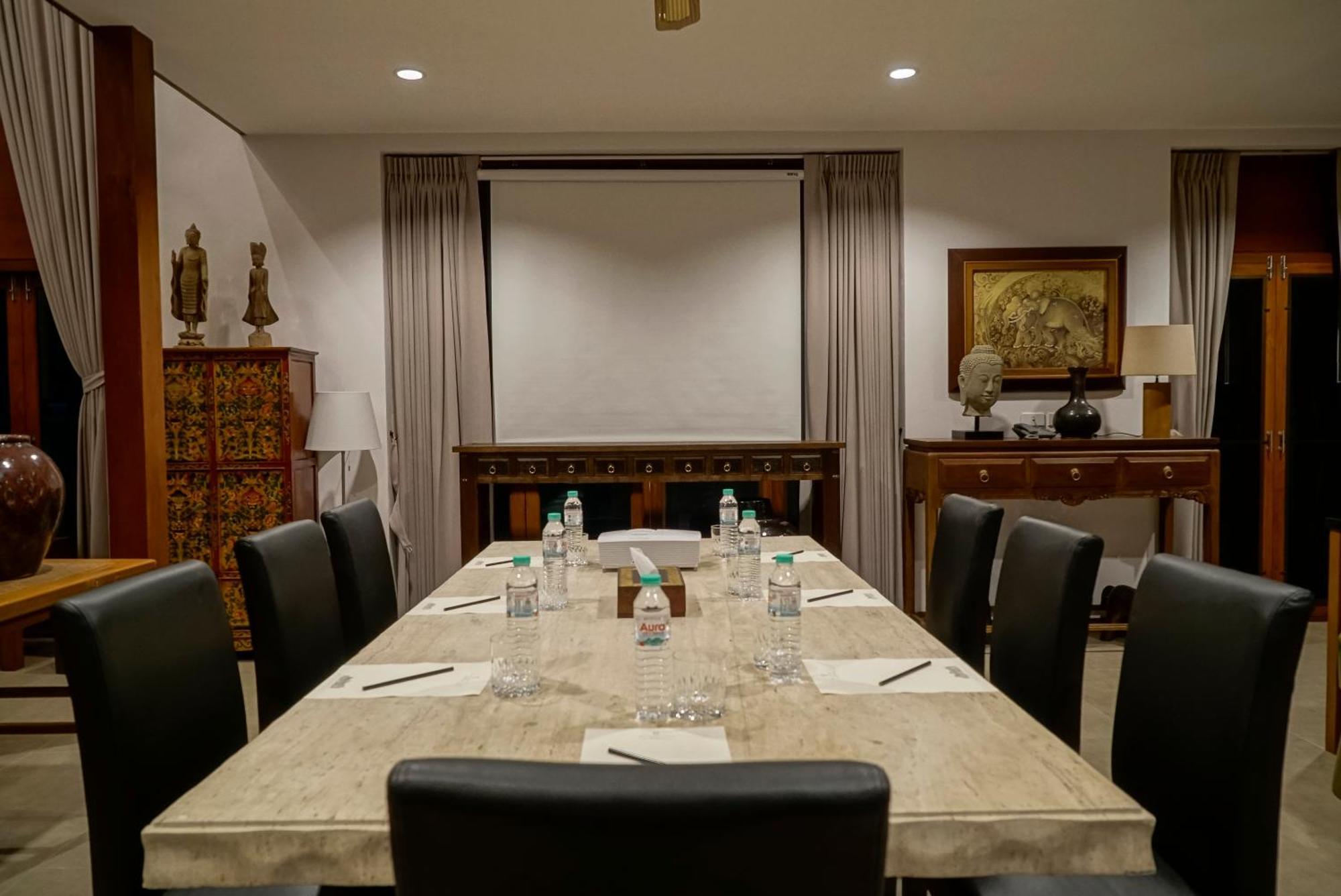 Mae Rim Grace Villa Rom bilde