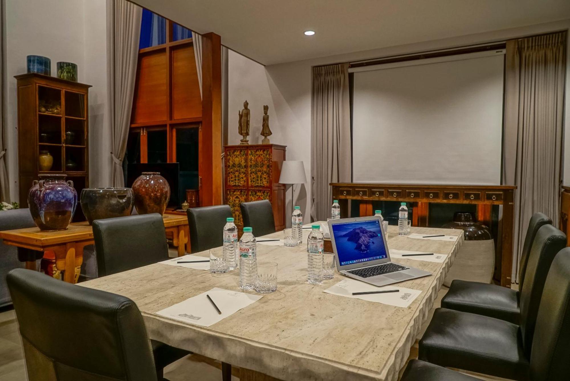 Mae Rim Grace Villa Rom bilde