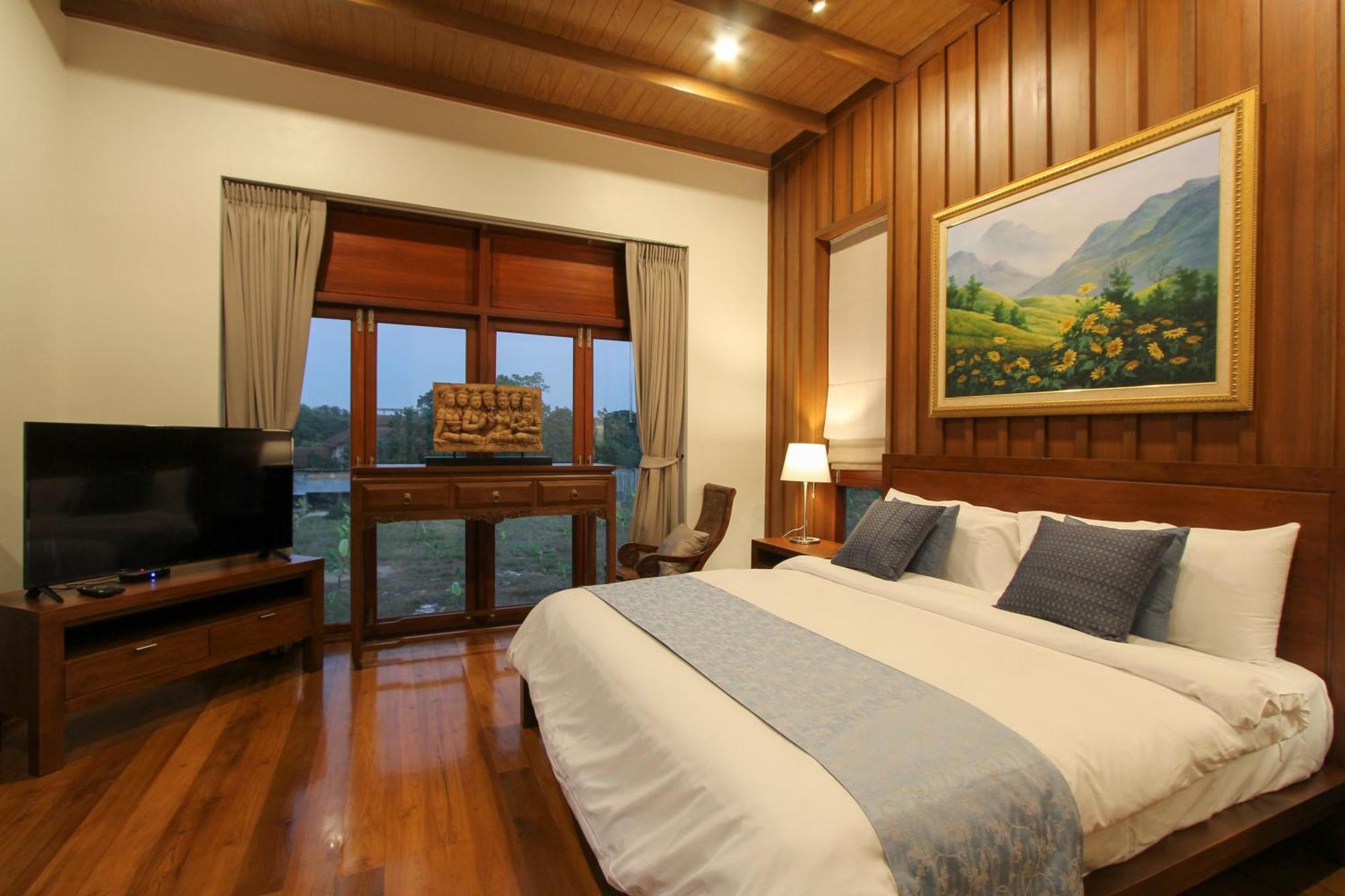 Mae Rim Grace Villa Rom bilde