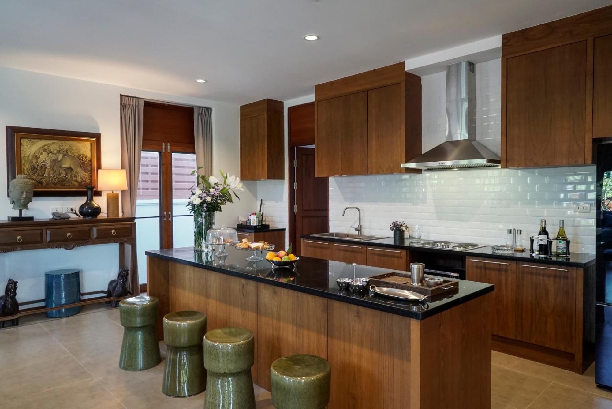 Mae Rim Grace Villa Rom bilde